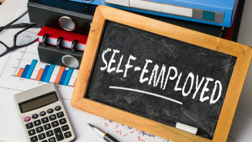Self-employed: Government of Canada addresses CERB repayments for some ineligible self-employed recipients
