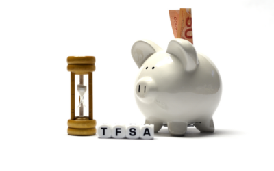 Understanding Tax-Free Savings Accounts (TFSAs)