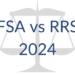 TFSA vs RRSP – 2024